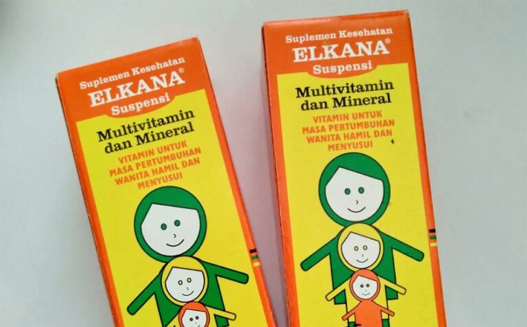 Perbedaan Elkana Suspensi dan Elkana CL