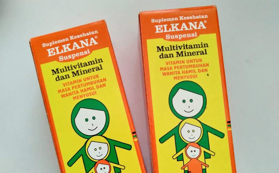 Perbedaan Elkana Suspensi dan Elkana CL