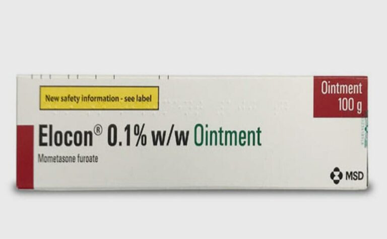 Perbedaan Elocon Krim dan Salep