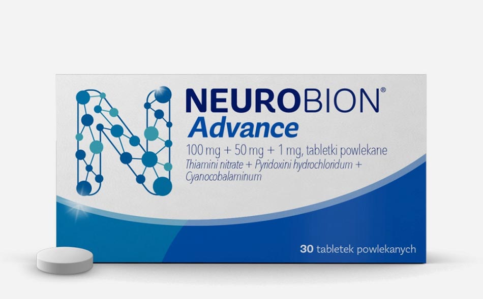 Perbedaan Neurobion dan Neurosanbe