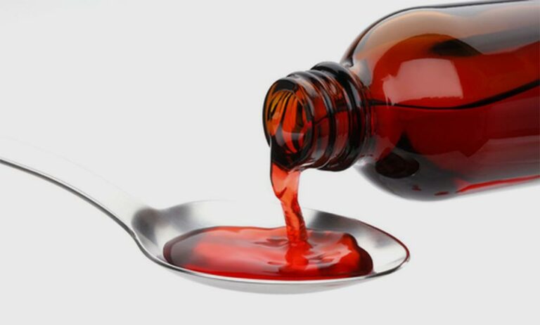 Perbedaan Sirup dan Suspensi