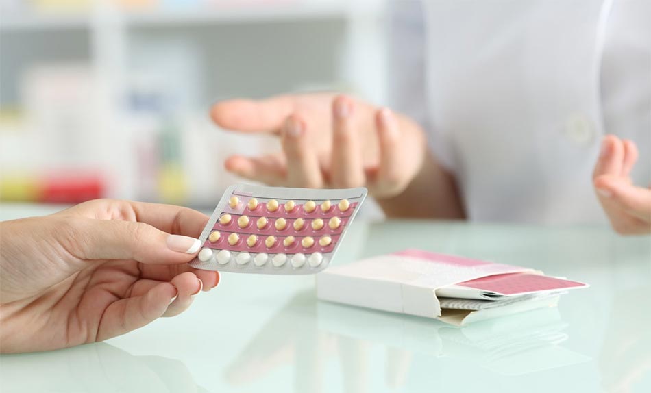 Perbedaan pil KB Yasmin dan Diane