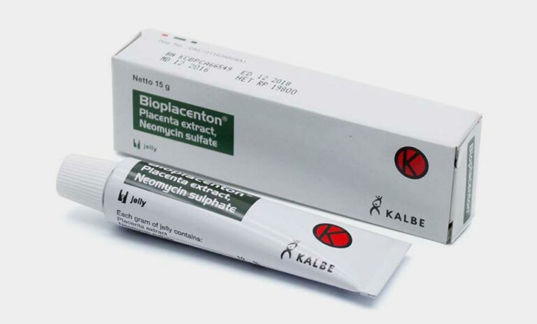 Salep Mebo vs Bioplacenton