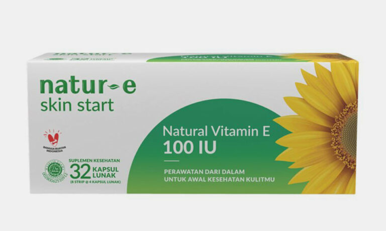 Perbedaan Ever E dan Natur E