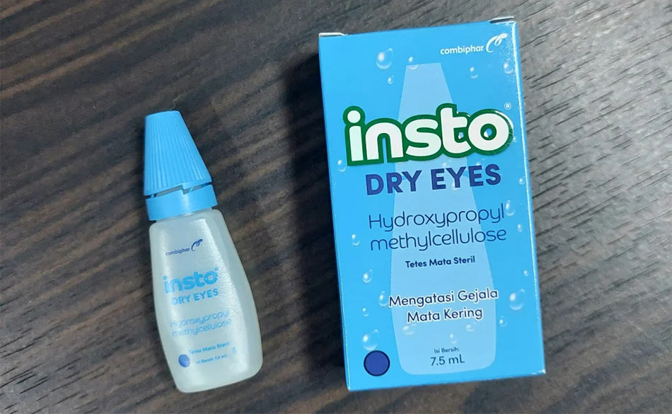 Perbedaan Insto Biru dan Hijau