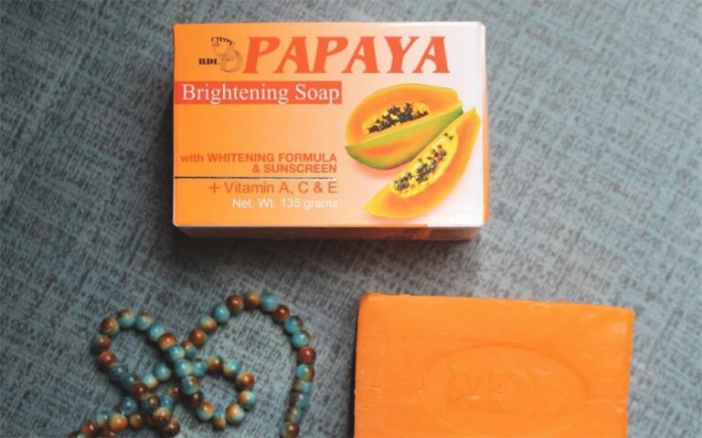 Perbedaan Sabun Pepaya RDL dan BDL