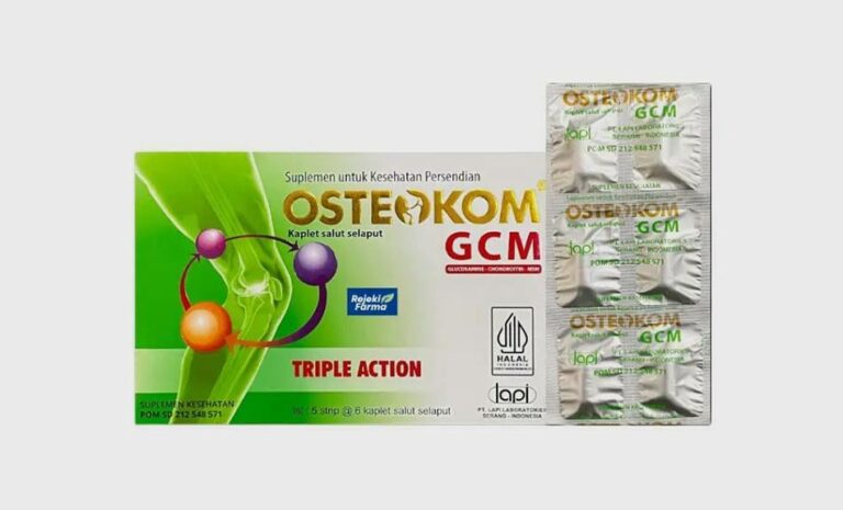 Perbedaan Welmove dan Osteokom